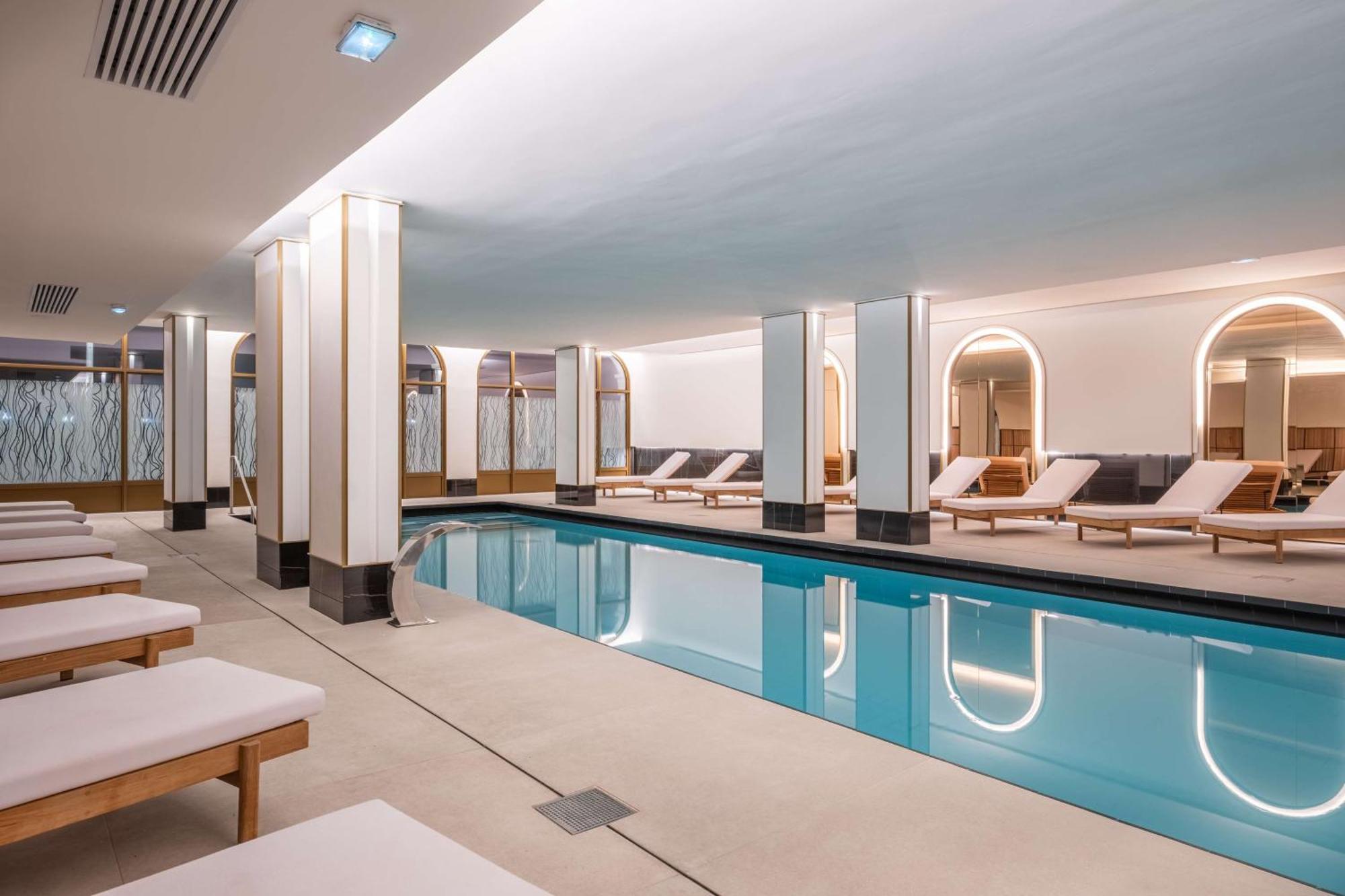 Radisson Blu Grand Hotel & Spa, Malo-Les-Bains Dunkirk Eksteriør billede