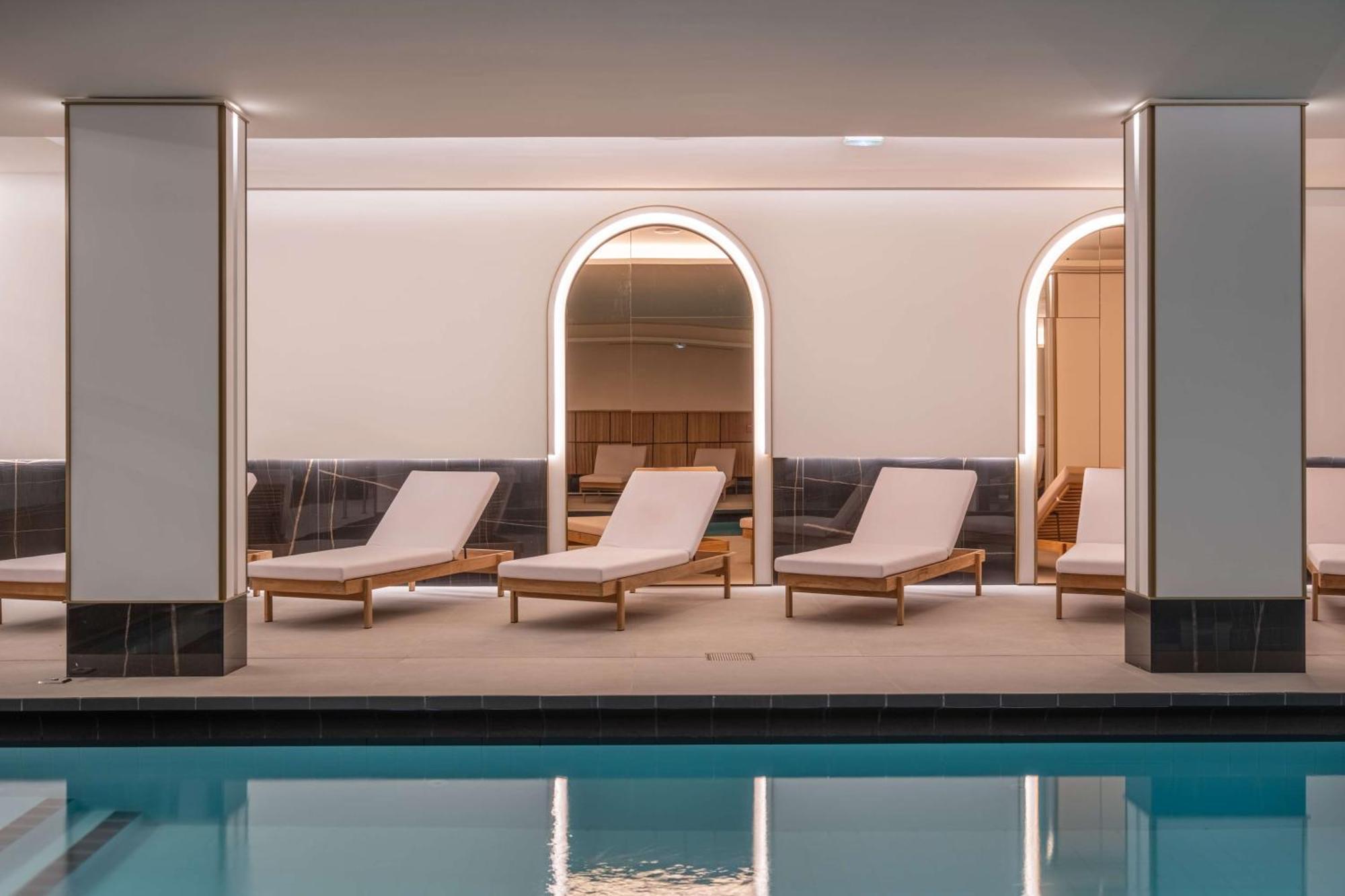 Radisson Blu Grand Hotel & Spa, Malo-Les-Bains Dunkirk Eksteriør billede