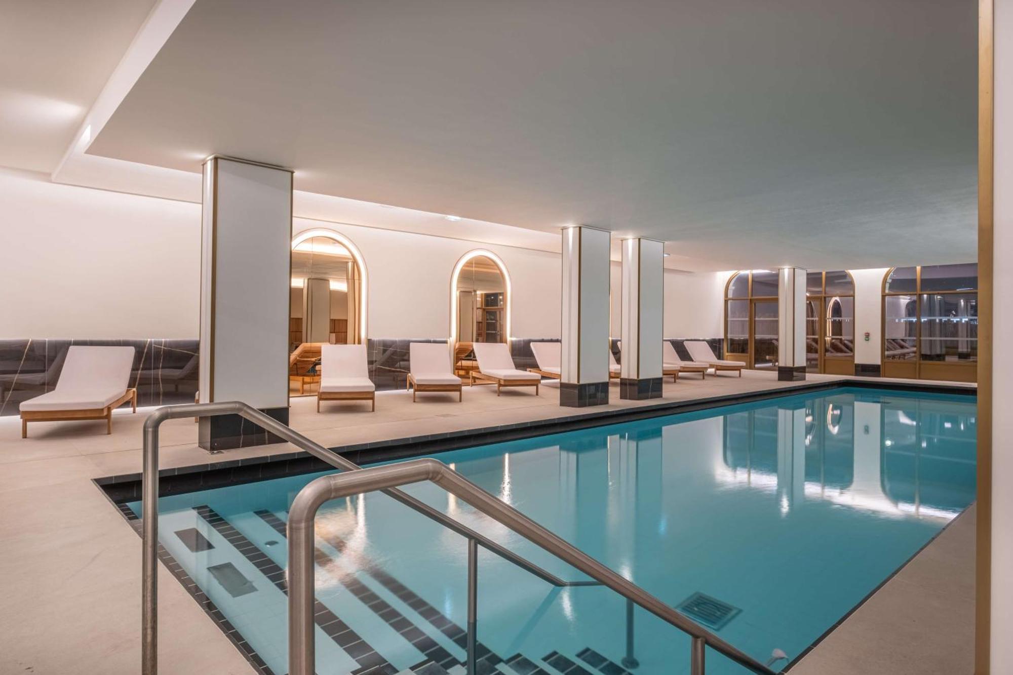 Radisson Blu Grand Hotel & Spa, Malo-Les-Bains Dunkirk Eksteriør billede