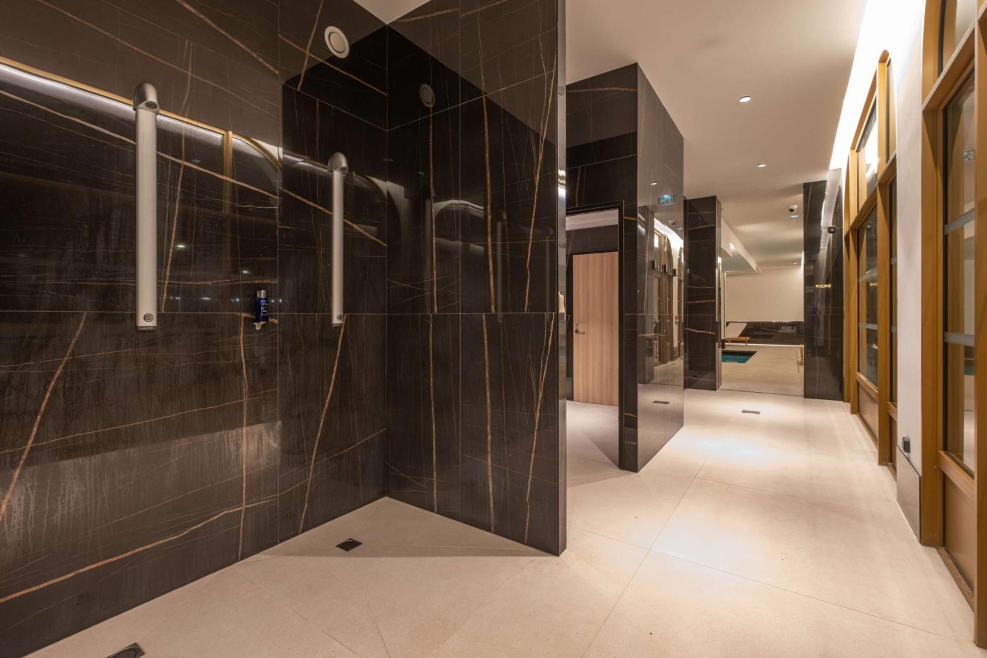 Radisson Blu Grand Hotel & Spa, Malo-Les-Bains Dunkirk Eksteriør billede