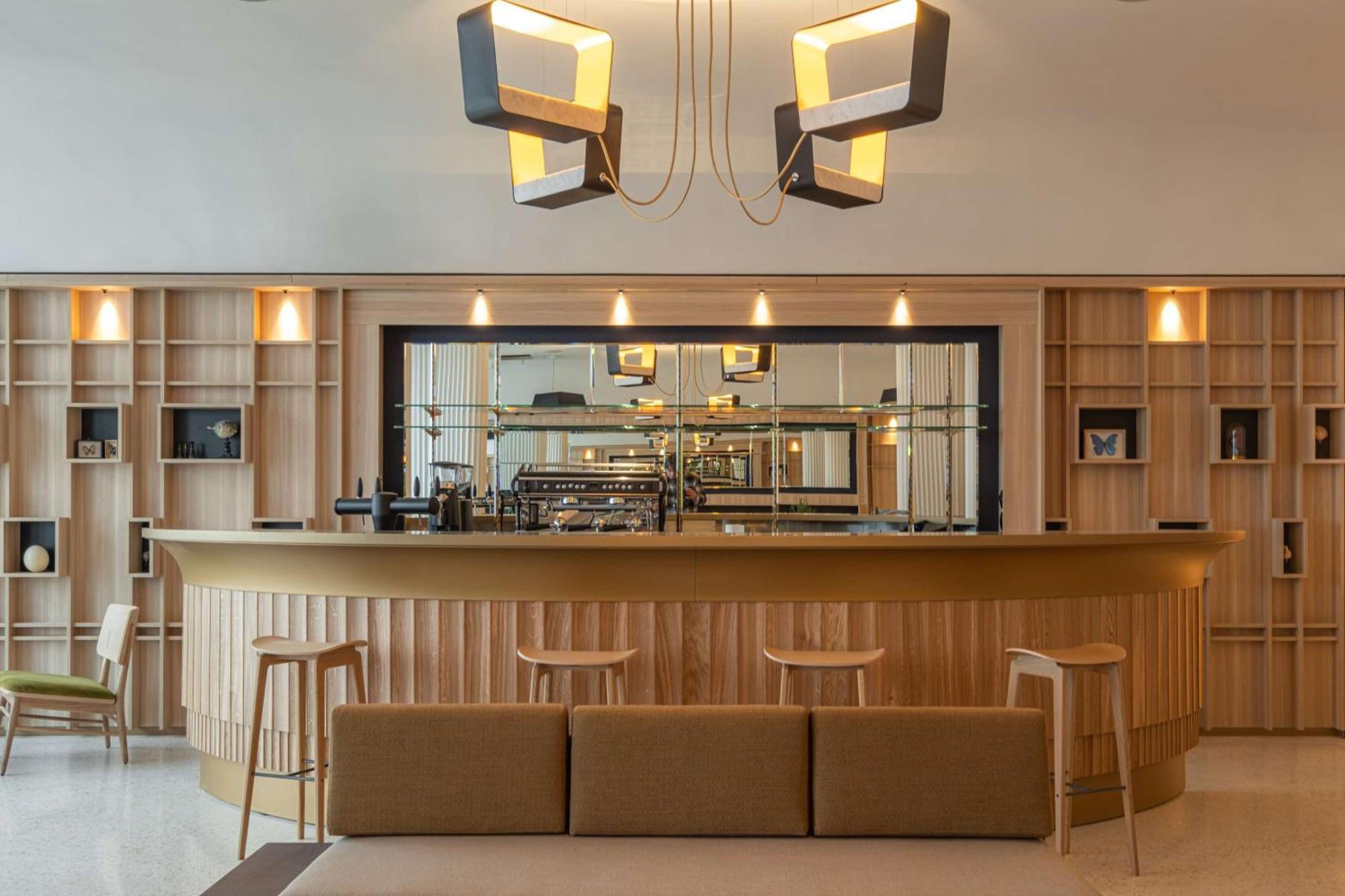 Radisson Blu Grand Hotel & Spa, Malo-Les-Bains Dunkirk Eksteriør billede