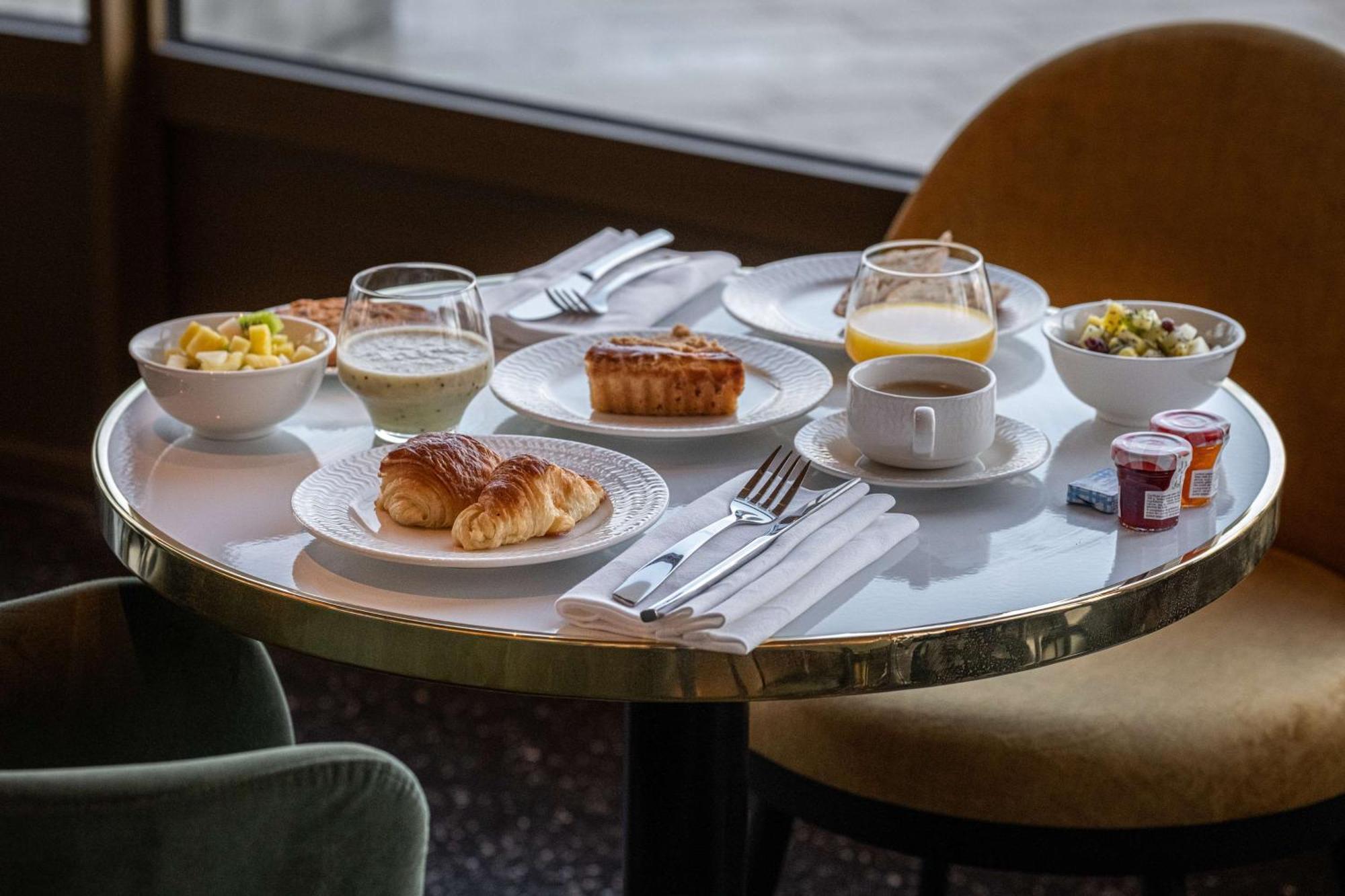 Radisson Blu Grand Hotel & Spa, Malo-Les-Bains Dunkirk Eksteriør billede