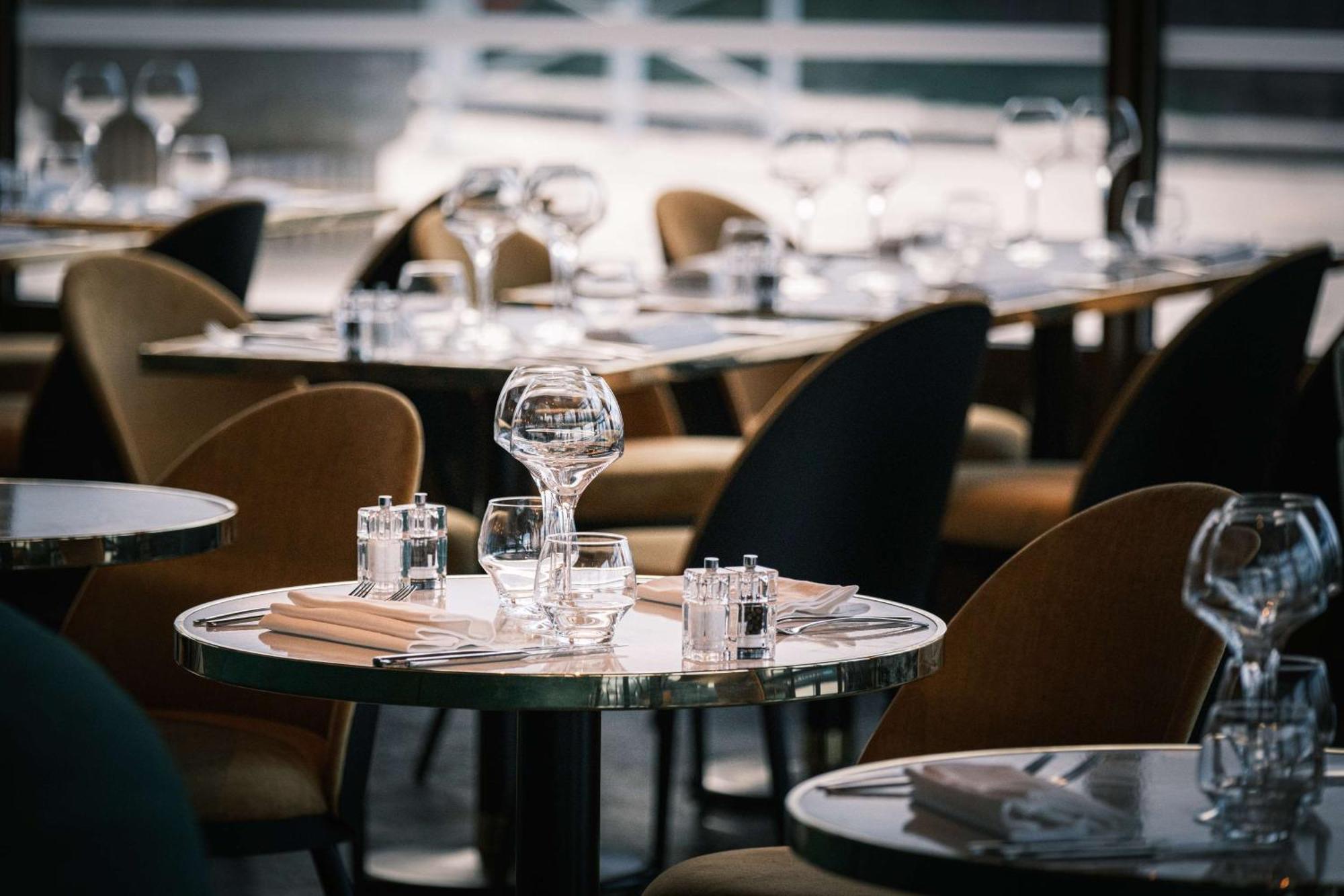 Radisson Blu Grand Hotel & Spa, Malo-Les-Bains Dunkirk Eksteriør billede