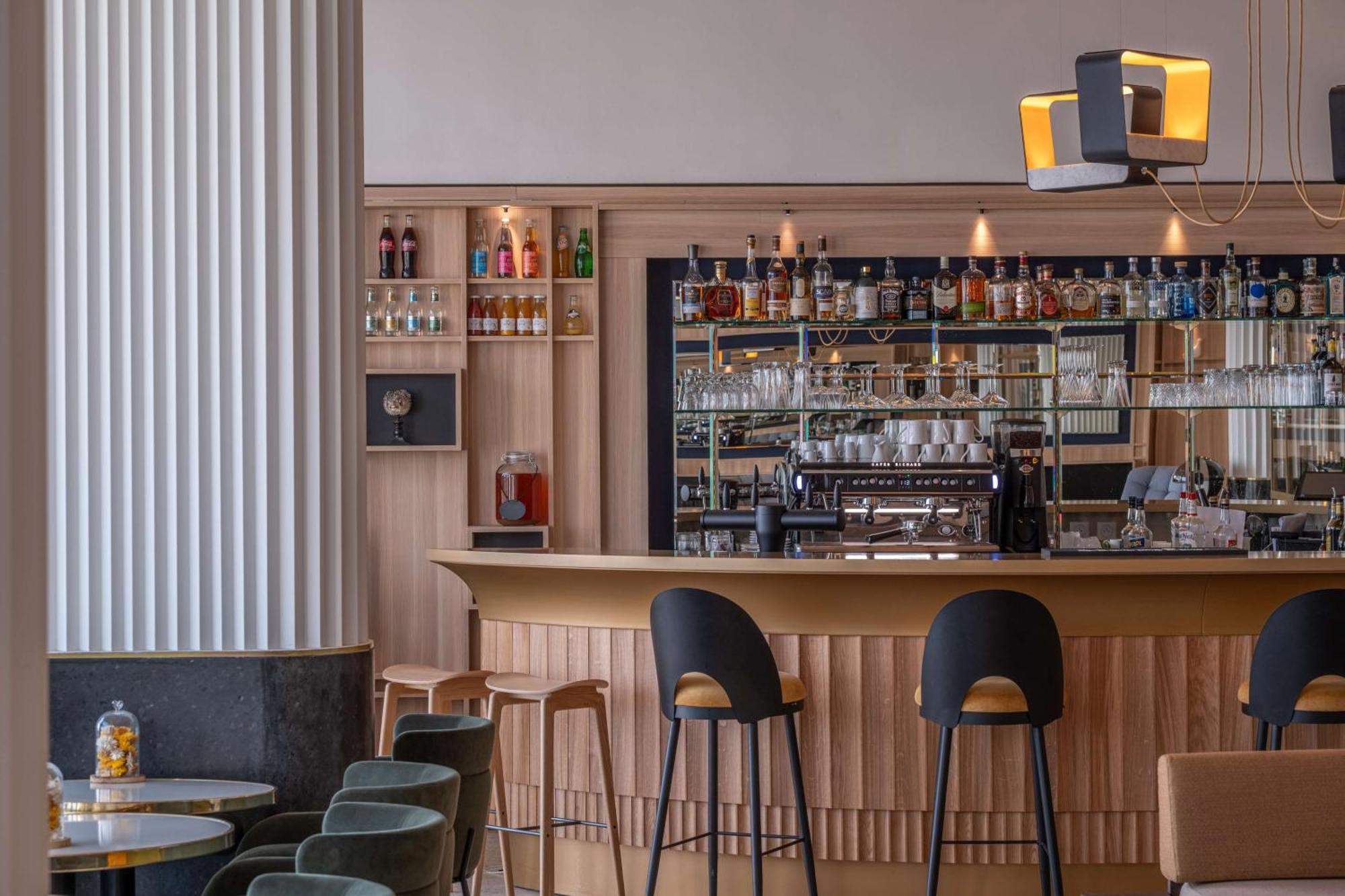 Radisson Blu Grand Hotel & Spa, Malo-Les-Bains Dunkirk Eksteriør billede