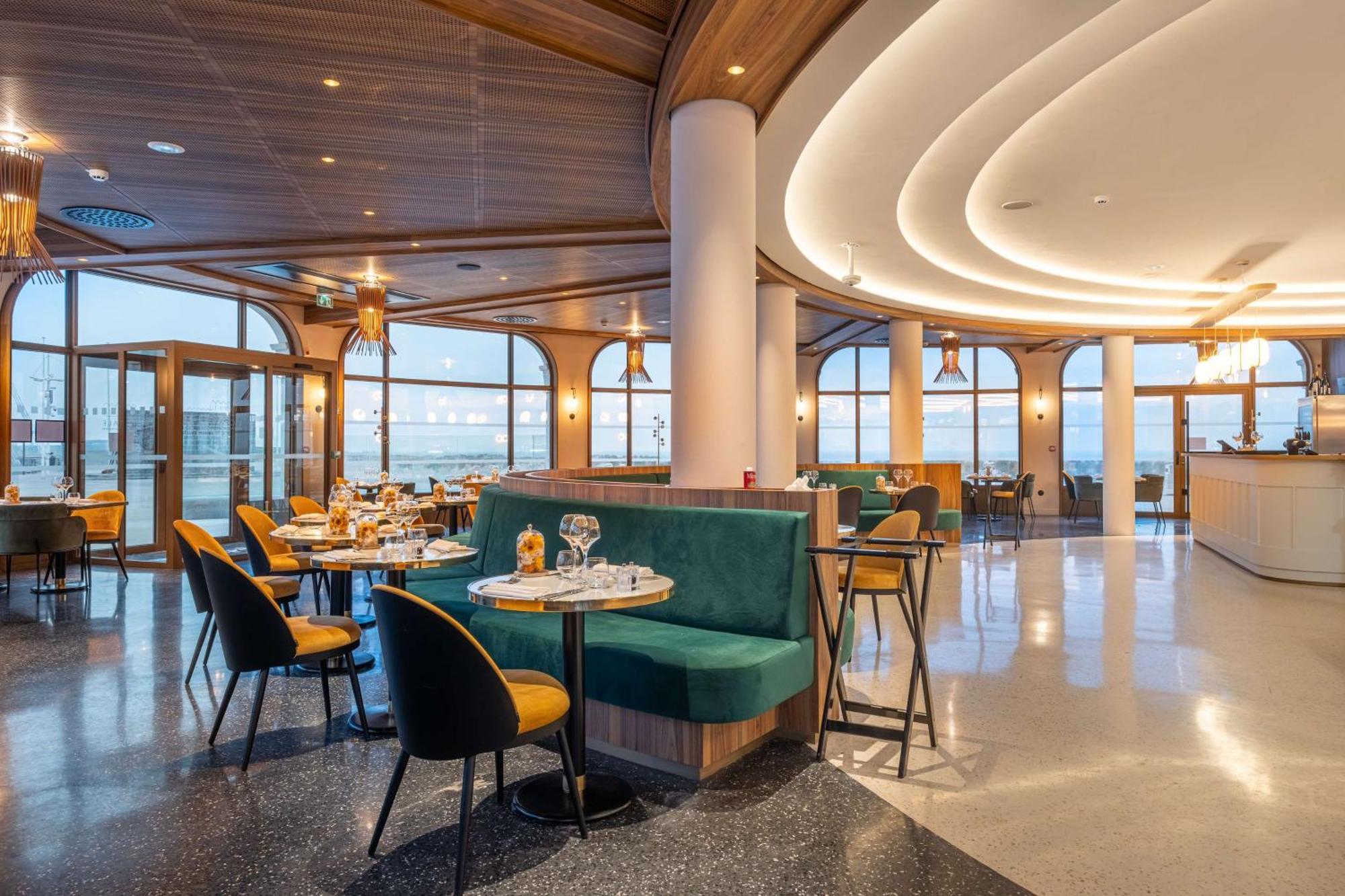Radisson Blu Grand Hotel & Spa, Malo-Les-Bains Dunkirk Eksteriør billede